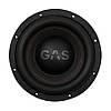Сабвуферний динамік GAS MAX S1-8D1, фото 7
