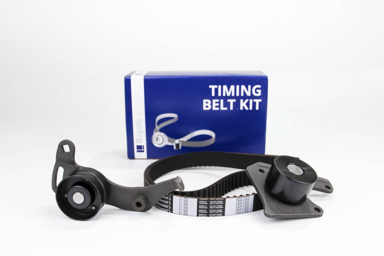 Комплект ГРМ Fiat Ducato 230, Peugeot Boxer, Citroen Jumper (1994-2002) 1.9D/TD (1905), 946726608, 083127, фото 1