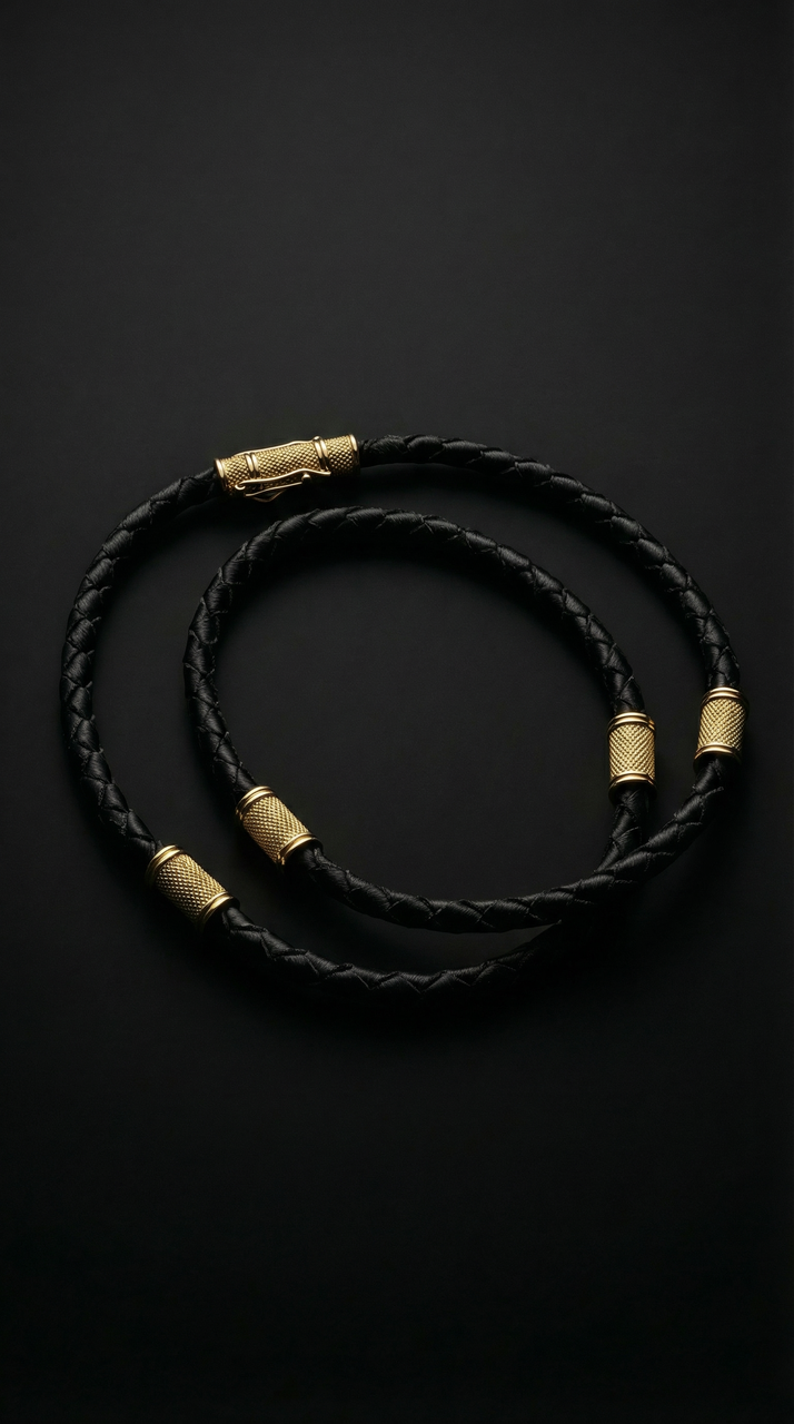 Золотий шнурок, фото 1