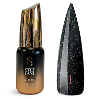 Gel Polish Starlight Steffani 9ml. №1