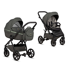 Коляска 2 в 1 TUTIS Uno5 plus Limited Edition Uno Unico