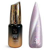 Steff Cat Eye Еuphoria Gel Polish (9 ml) №3