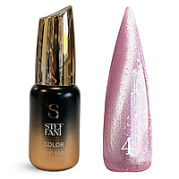 Steff Cat Eye Еuphoria Gel Polish (9 ml) №4
