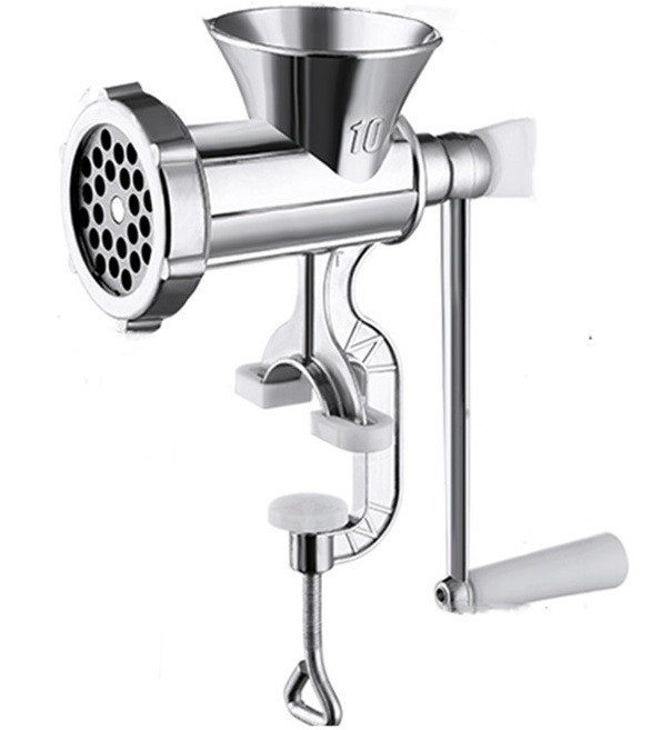 М'ясорубка ручна, фото 1