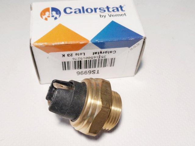 Датчик включення вентилятора 2108 (Vernet) ТМ 108/TS6996, фото 1