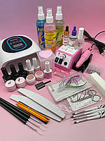 Стартовий набір №2