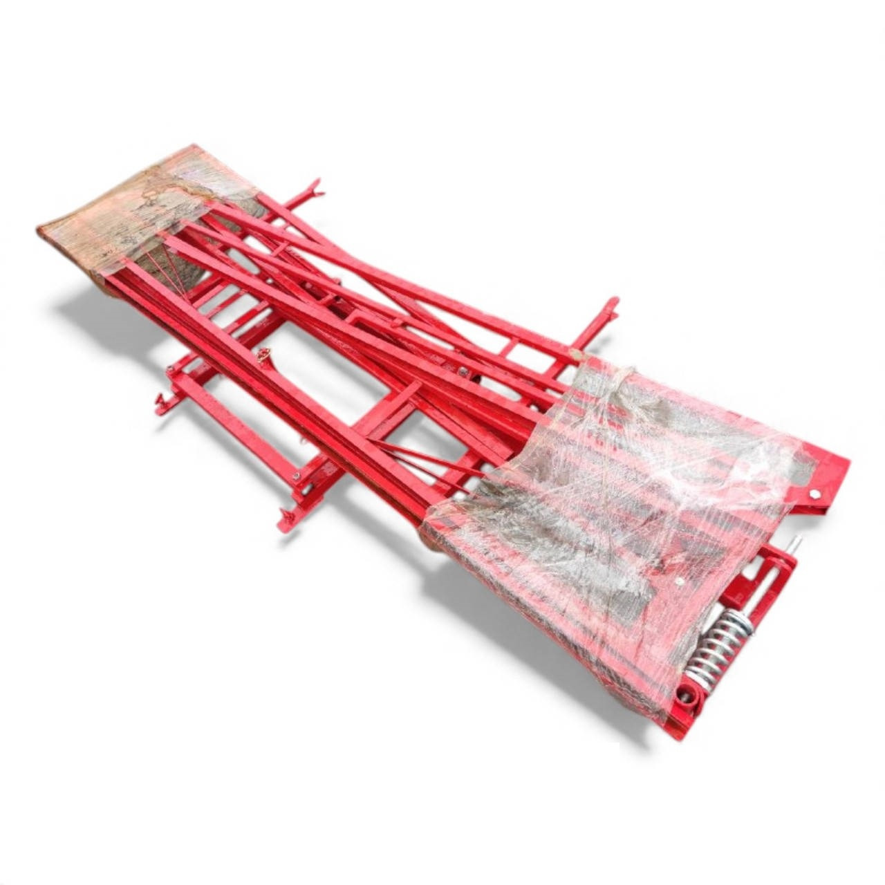 Штанга крила обприскувача 8 м. Крила штанга на обприскувач 8 м., фото 1