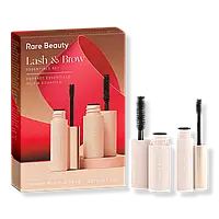 Набір туш для вій та гель для брів Rare Beauty & Brow Essentials Set
