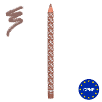 Олівець для брів пудровий ZOLA Powder Brow Pencil Blonde