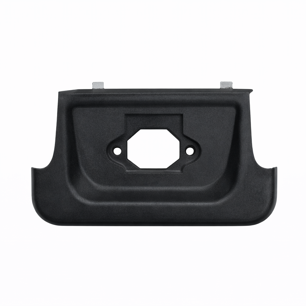 Пластик під роз'єм заряджання CR-1, фото 1