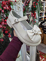 Туфли для девочек Clibee,31-36р