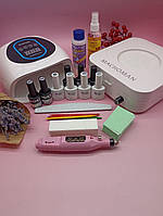 Стартовий набір №7