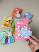 Бальзами для губ Disney