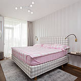 Світильник VIDEX під лампу 6xGX53 накладний Білий VL-SPF21B-W, фото 3