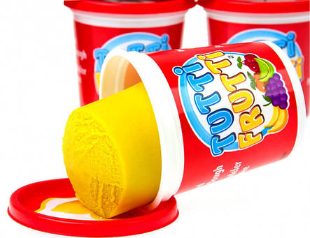 Набір для ліплення Tutti-Frutti Аромати солодощів, фото 2