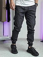 Штаны "Storm" графит TS