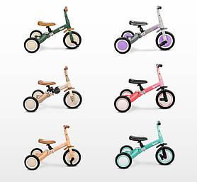 Велосипед 4 в 1 Caretero (Toyz) Fox