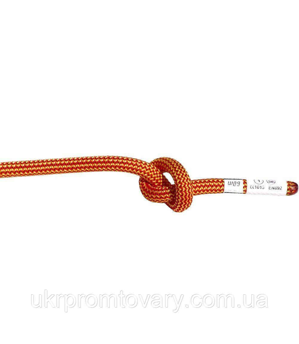 Мотузка динамічна Climbing Technology Anacond 10 60м