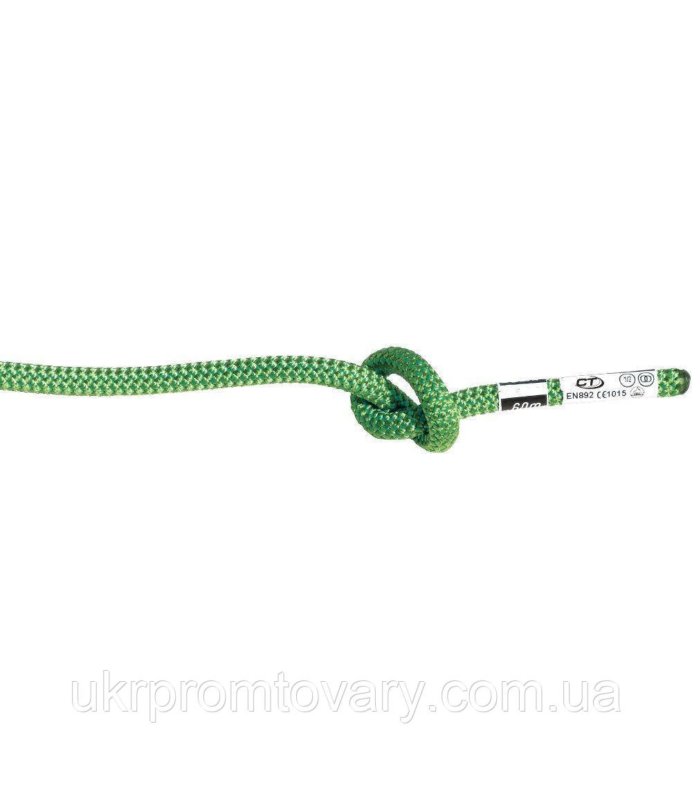 Мотузка динамічна Climbing Technology Scarlet 8,3 60м