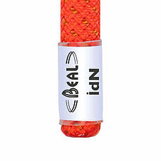 Мотузка динамічна Beal Karma 9.8 80m, фото 5