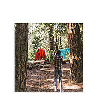 Паракорд Gear Aid by McNett 325 Paracord Utility 15 м, фото 3