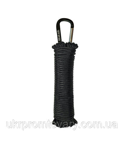 Паракорд Gear Aid by McNett 325 Paracord Utility 15 м, фото 1