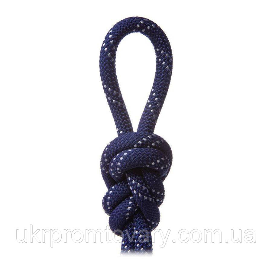 Мотузка статична Gilmonte Statik 10.5 Blue 1m