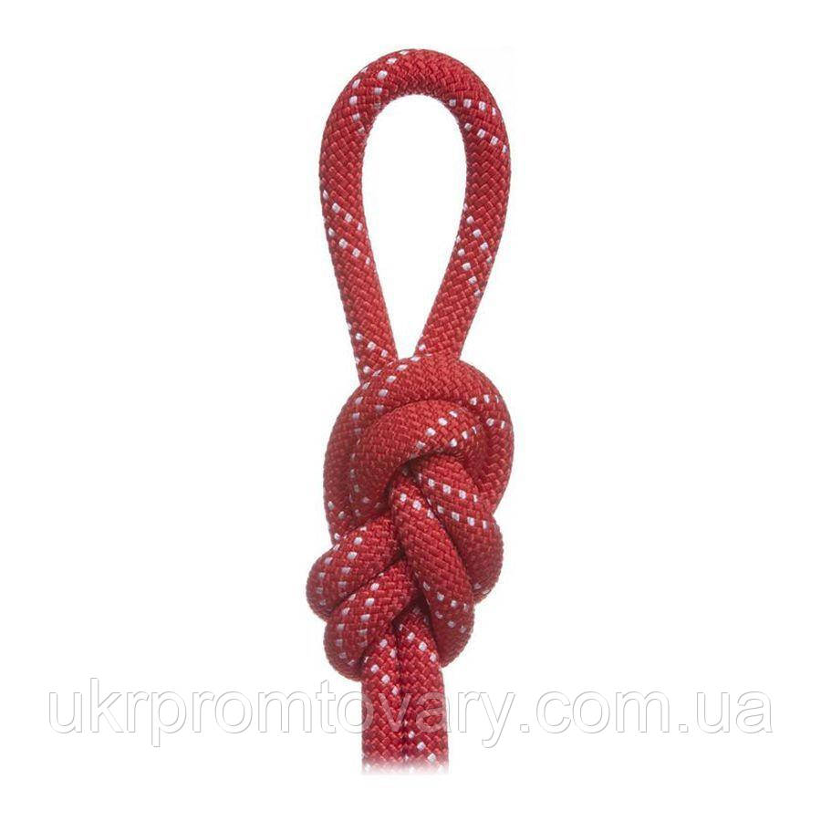 Мотузка статична Gilmonte Statik 10.5 Red 100m