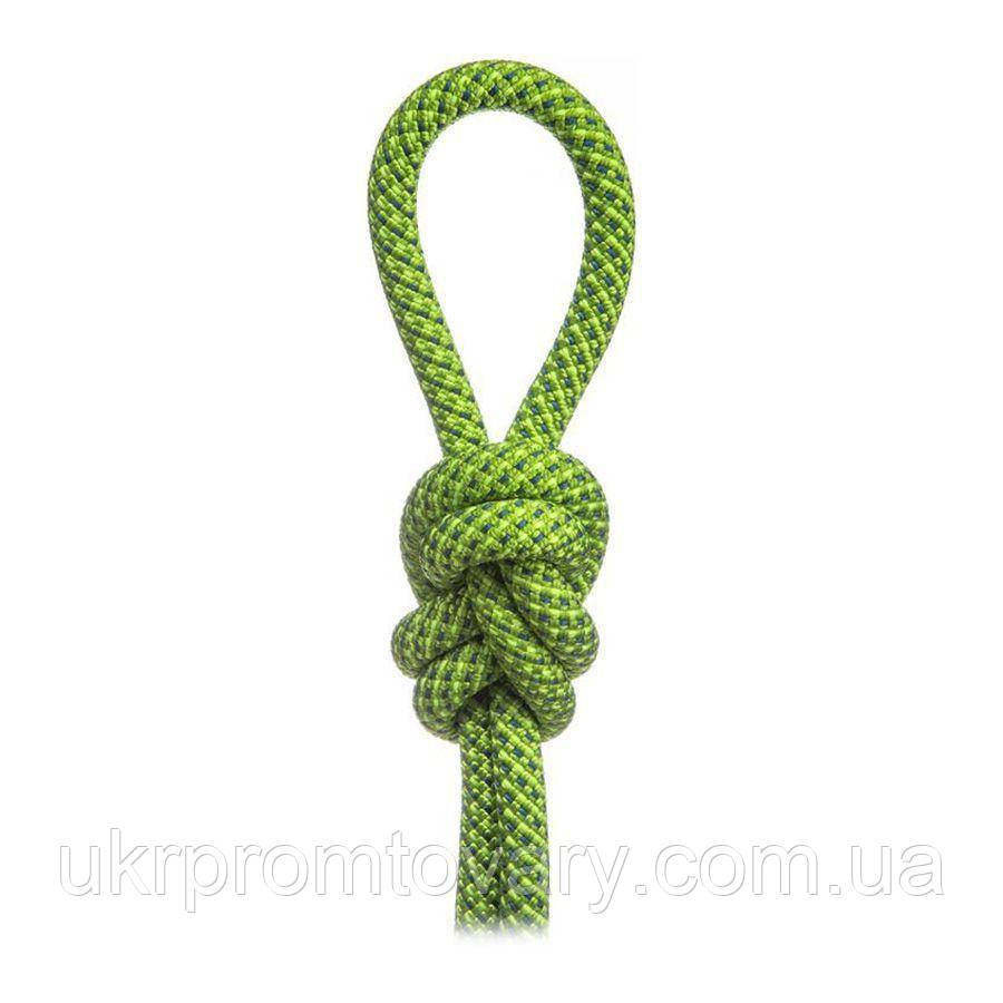 Мотузка динамічна Gilmonte Next II 9.6 Green 60m