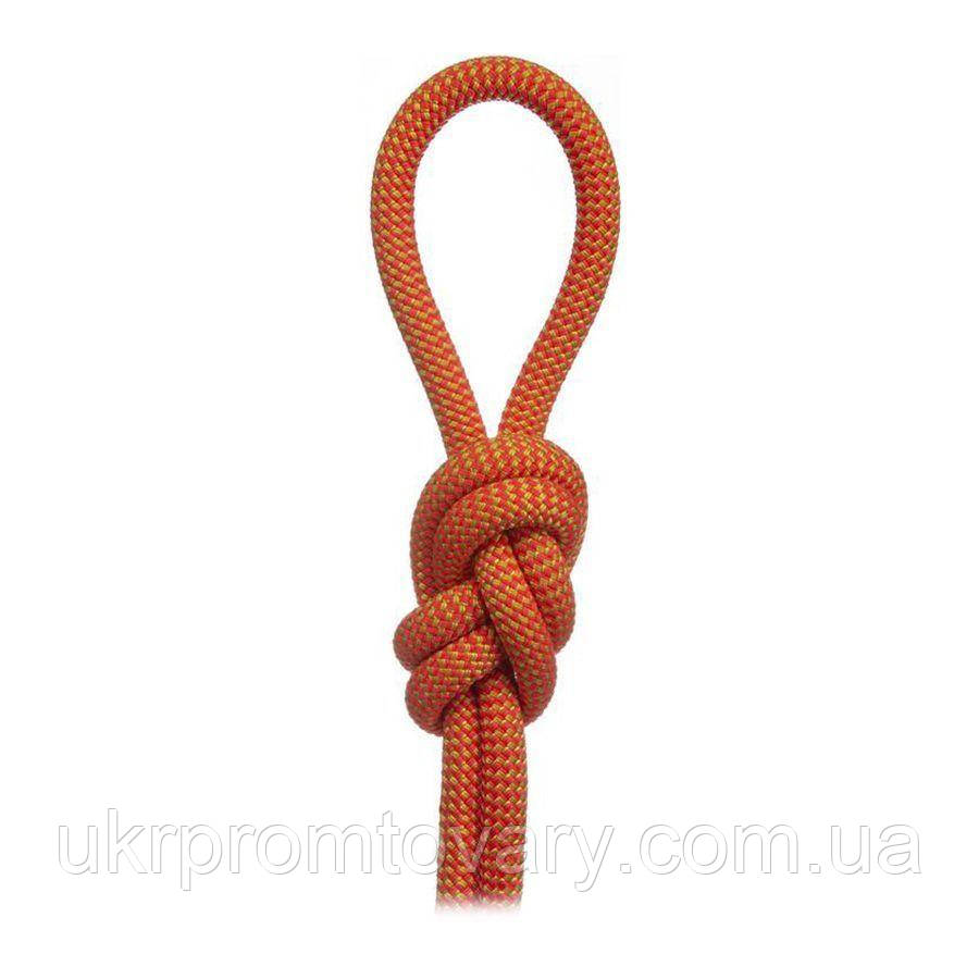 Мотузка динамічна Gilmonte Titan 11 Orange 60m