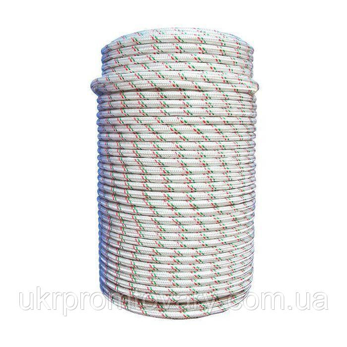 Мотузка статична Hard Sinew o7 мм, грн/м