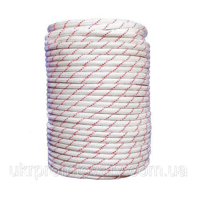 Мотузка статична Sinew Hard 40 клас O12 мм 100м