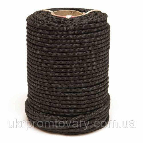 Мотузка статична Hard Sinew o6.0 мм, грн/м