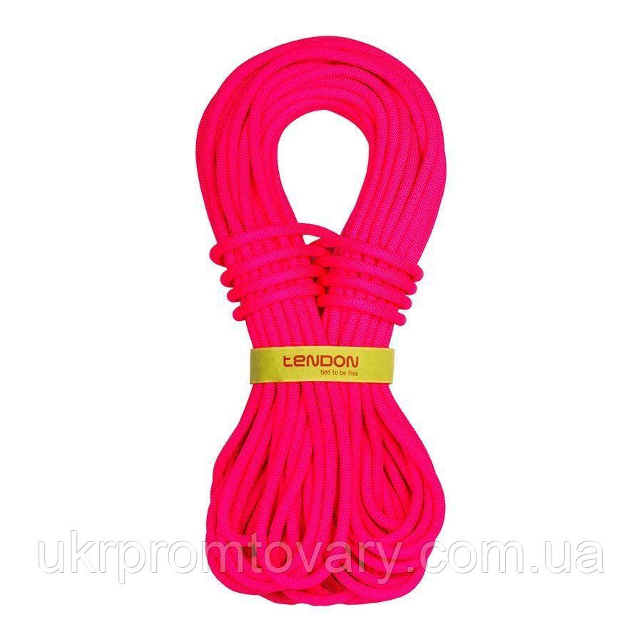 Мотузка динамічна Tendon Master 8.6 CS 60м