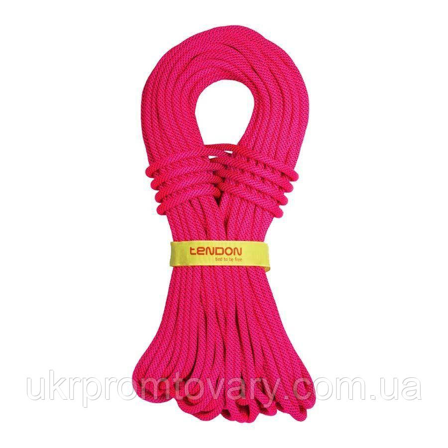 Мотузка динамічна Tendon Master TeFIX 9.0 STD 50м