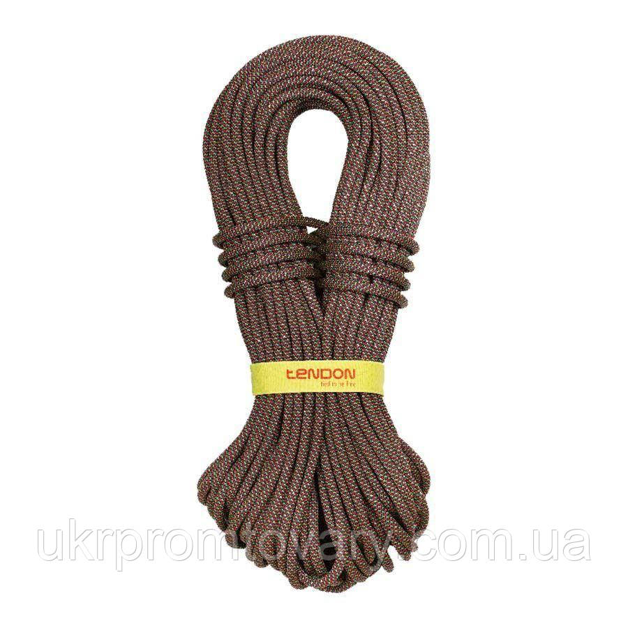 Мотузка динамічна Tendon Master 9.4 STD 70м
