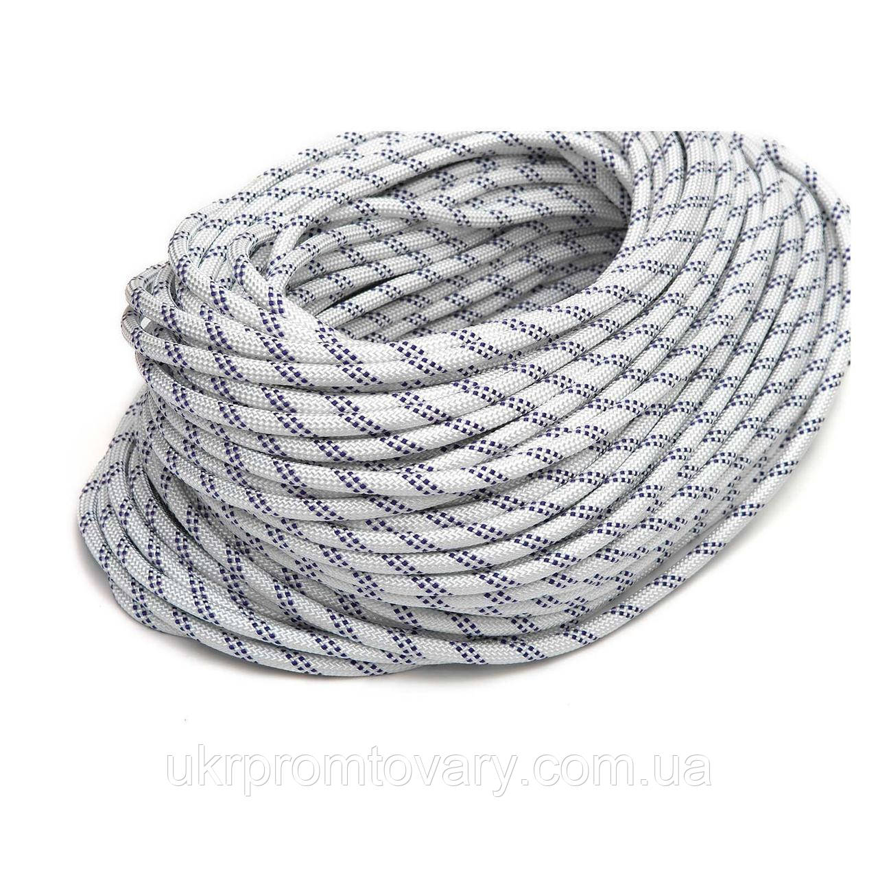 Мотузка статична Up Sky Classic 16 100м