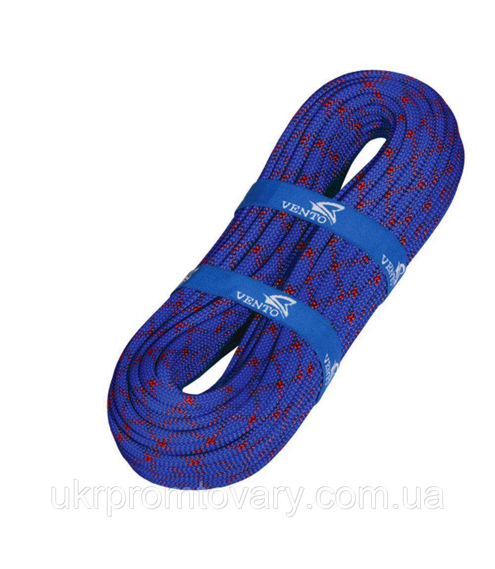 Мотузка статична Vento Static 10 100м