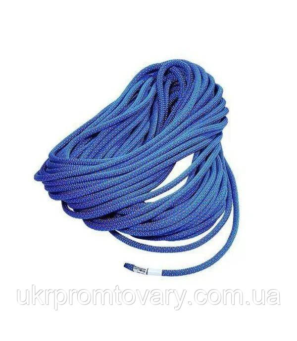 Мотузка динамічна Rock Empire Duo 7.9WR 50м