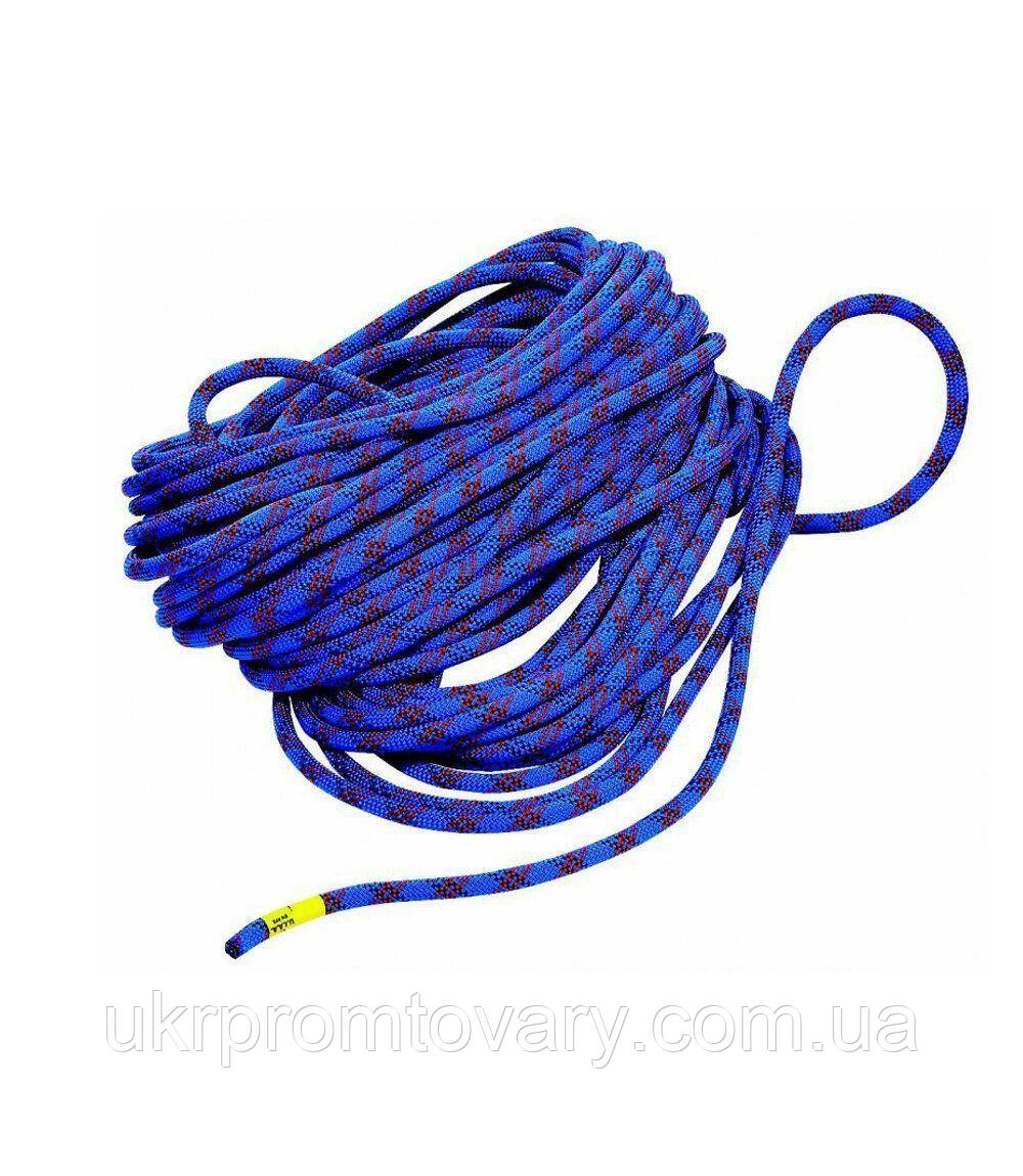 Мотузка динамічна Rock Empire Focus 10.5ST 50м