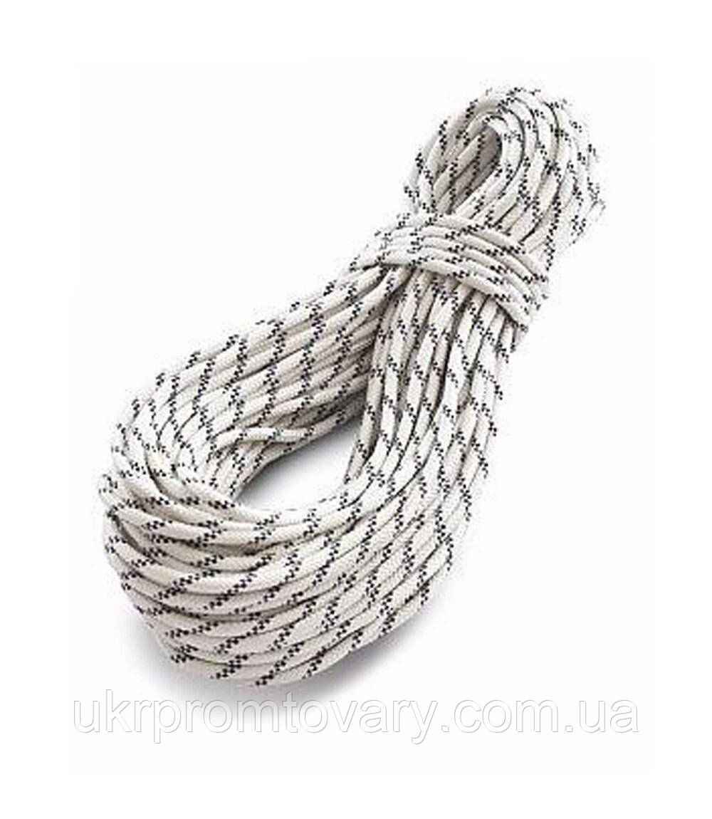 Мотузка статична Rock Empire Static 10ST, грн/м