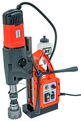 Bernardo TPC 2000 Pro — магнітний свердлильний верстат