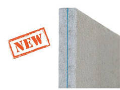 Саундплейт (Саундлайн-dB) акустичний  триплекс