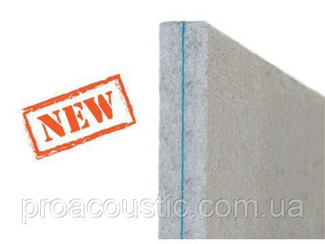 Саундплейт (Саундлайн-dB) акустичний  триплекс, фото 1