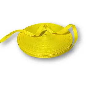 Стрічка текстильна