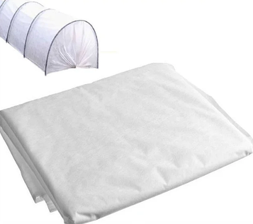 Агроволокно для 5м. парника прошито під дуги Код/Артикул 7181011