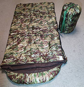 Спальні мішки