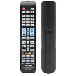 Універсальний пульт для телевізора Smart TV HUAYU RM-L1195+12 / Пульт для тв / Пульт для TV