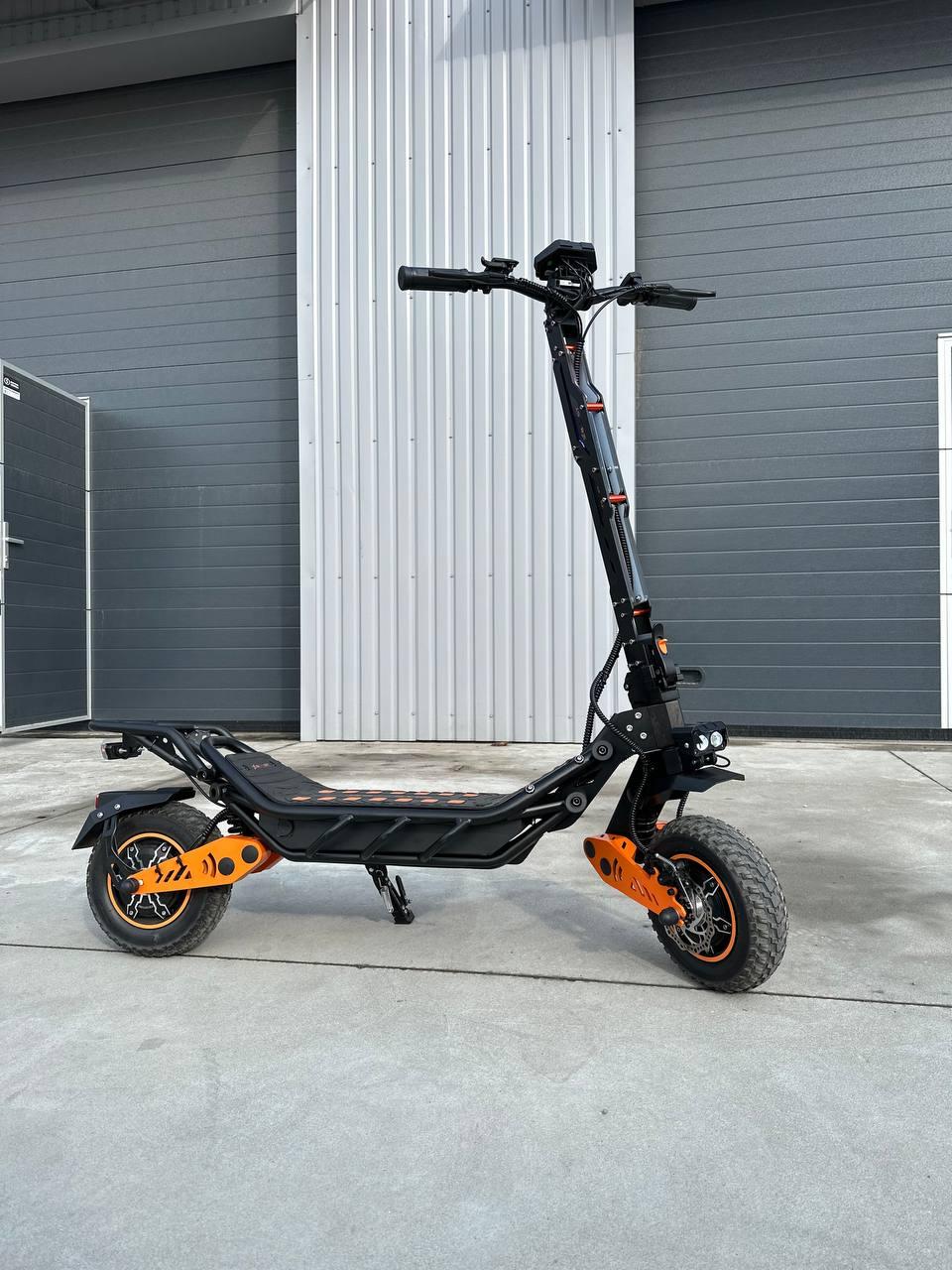 Самокат x-boost 001/002/003/004/005/006/08/09, фото 1