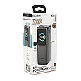 Повербанк Fulltech FP34 (30000mAh Fast charge PD140W), фото 3